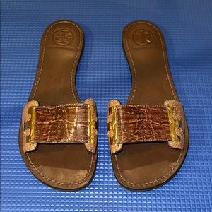 Tory Burch Slide sz 8